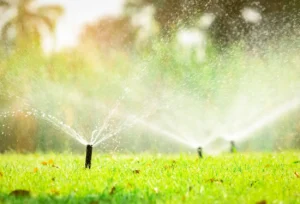 Signs Your Irrigation System Needs Repair in scottsdale