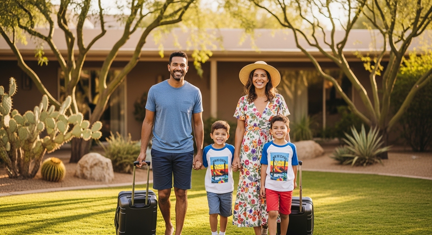 Vacation
