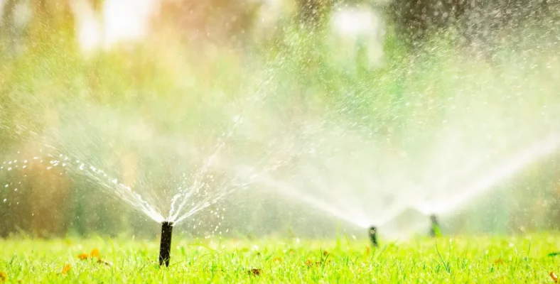 Signs Your Irrigation System Needs Repair in scottsdale