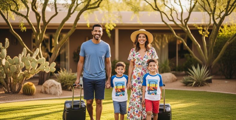 Vacation